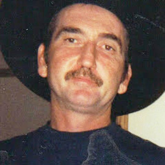 Charles Ray Crone Charles Ray Crone