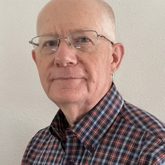Johnny Garvin Faulkenberry
