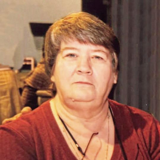 Roberta Faye (Settlemire) Mayo